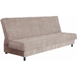 MOBILIER1 Sofá Cama Columbus 184, Poso 145, Almacenaje, 0, 90x193x85cm MOBILIER1 Sofá Cama Columbus 184, Poso 145, Almacenaje, 0, 90x193x85cm