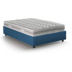 Cama Doble Adele de Talamo Italia con Almacenamiento - Cama Cama Doble Adele de Talamo Italia con Almacenamiento - Cama