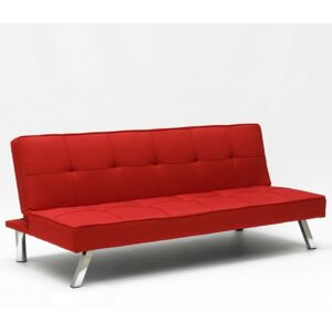 Sofá cama Modus - Diseño italiano moderno - Espuma de alta densidad Sofá cama Modus - Diseño italiano moderno - Espuma de alta densidad