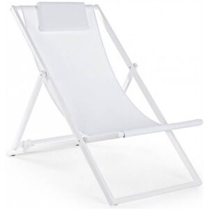BIZZOTTO Sillón Taylor Bianca BIZZOTTO Sillón Taylor Bianca