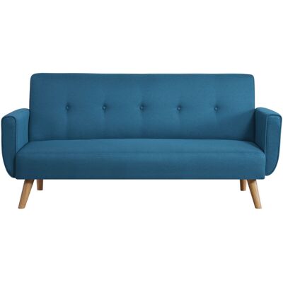 CONCEPT-USINE Canapé Scandinave Convertible 3 Places CONCEPT-USINE Canapé Scandinave Convertible 3 Places