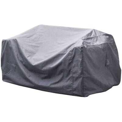 Hesperide - Funda De Protección Hambo Para Sofá S - 160 X 115 X 100 Cm - Hespéride Hesperide - Funda De Protección Hambo Para Sofá S - 160 X 115 X 100 Cm - Hespéride