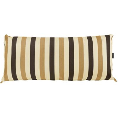 Happers - Cojín Para Palets Toldotex Mostaza Respaldo 120x45x25 (rayado) Mostaza Happers - Cojín Para Palets Toldotex Mostaza Respaldo 120x45x25 (rayado) Mostaza