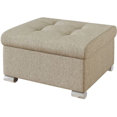 MIRJAN24 Mobilier1 - Reposapiés Comfivo 115, Matana 17, 41x68x70cm, Diámetro: 0, Tapiz, Patas: Plástico, 0 MIRJAN24 Mobilier1 - Reposapiés Comfivo 115, Matana 17, 41x68x70cm, Diámetro: 0, Tapiz, Patas: Plástico, 0
