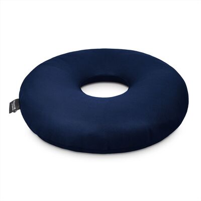 Happers - Puff Donut Transpirable 3d Azul Happers - Puff Donut Transpirable 3d Azul