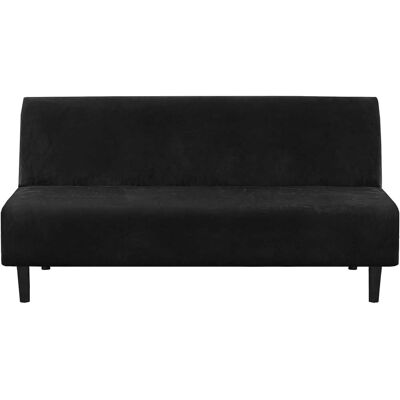 OEM Funda Elástica De Terciopelo Para Futón Sin Reposabrazos, Para Sofá Cama Plegable, Lavable. OEM Funda Elástica De Terciopelo Para Futón Sin Reposabrazos, Para Sofá Cama Plegable, Lavable.