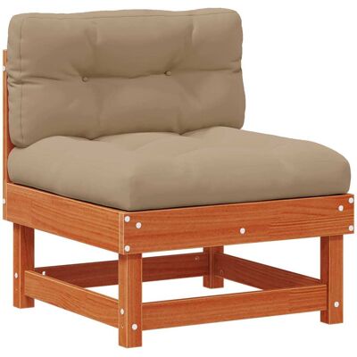 3 Pieza Unidades De Sofá Seccional Madera De Pino Macizo Vidaxl 3 Pieza Unidades De Sofá Seccional Madera De Pino Macizo Vidaxl
