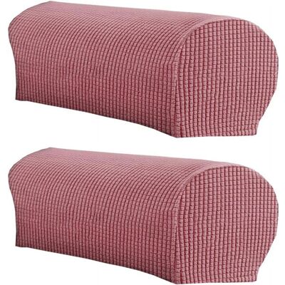 OEM Fundas De Felpa Suave Y Elástica Para Reposabrazos, Aptas Para Sillas/sofás, Fundas Para Reposabrazos De Sofás, Fundas Para Sillones Reclinables, Paquete De 2 Unidades. OEM Fundas De Felpa Suave Y Elástica Para Reposabrazos, Aptas Para Sillas/sofás, Fundas Para Reposabrazos De Sofás, Fundas Para Sillones Reclinables, Paquete De 2 Unidades.