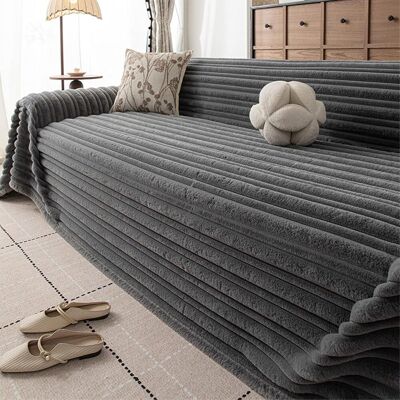 OEM Funda De Sofá Gruesa Y Resistente A Los Arañazos, Lavable A Máquina, 180 X 420 Cm. OEM Funda De Sofá Gruesa Y Resistente A Los Arañazos, Lavable A Máquina, 180 X 420 Cm.