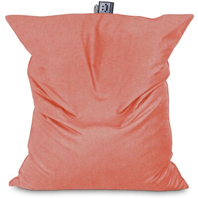 HAPPERS Big Puff Polipiel Para Exterior O Interior Patagonia Coral Único Patagonia Coral HAPPERS Big Puff Polipiel Para Exterior O Interior Patagonia Coral Único Patagonia Coral