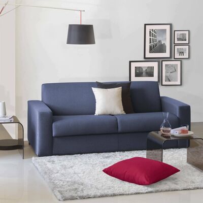 Talamo Italia Sofá cama Elisabetta 2 plazas - Made in Italy Talamo Italia Sofá cama Elisabetta 2 plazas - Made in Italy