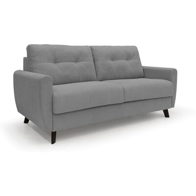 DIVANI.STORE Callisto Sofá cama - Impermeable, Artesanía italiana DIVANI.STORE Callisto Sofá cama - Impermeable, Artesanía italiana