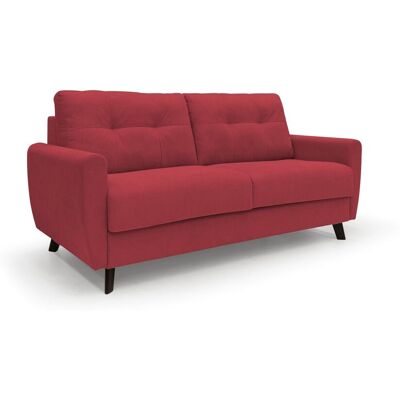 Divani.store Callisto Sofá Cama - Impermeable, Artesanía Italiana Divani.store Callisto Sofá Cama - Impermeable, Artesanía Italiana