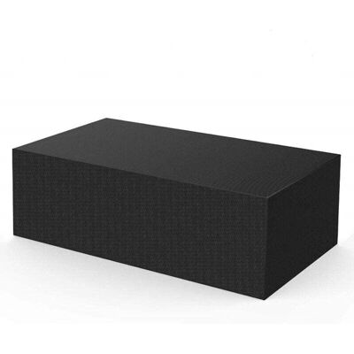 OEM Funda Impermeable Y Duradera Para Sofá De Jardín, Tejido Oxford 210d, Resistente A Desgarros Y Al Viento (315 X 160 X 74 Cm) -crezuo OEM Funda Impermeable Y Duradera Para Sofá De Jardín, Tejido Oxford 210d, Resistente A Desgarros Y Al Viento (315 X 160 X 74 Cm) -crezuo