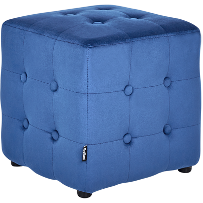 BELIANI Puf Cubo Reposapiés Capitoné Dormitorio Sala De Estar Terciopelo Rosa Melocotón Wisconsinpuf Cubo Reposapiés Capitoné Dormitorio Sala De Estar Terciopelo Azul Wisconsin BELIANI Puf Cubo Reposapiés Capitoné Dormitorio Sala De Estar Terciopelo Rosa Melocotón Wisconsinpuf Cubo Reposapiés Capitoné Dormitorio Sala De Estar Terciopelo Azul Wisconsin