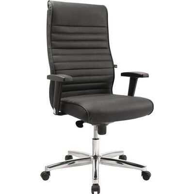 Silla de oficina Topstar PT19TA80 Negra - Silla de Oficina Silla de oficina Topstar PT19TA80 Negra - Silla de Oficina
