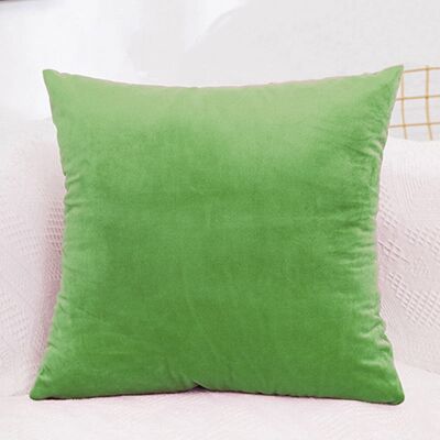 OEM Fundas De Almohada De Terciopelo Suave Y Decorativas, Fundas De Cojín Cuadradas De Color Liso, Fundas De Almohada Para Sofá, Aptas Para Camas Y Sofás, 20x20 Pulgadas. OEM Fundas De Almohada De Terciopelo Suave Y Decorativas, Fundas De Cojín Cuadradas De Color Liso, Fundas De Almohada Para Sofá, Aptas Para Camas Y Sofás, 20x20 Pulgadas.