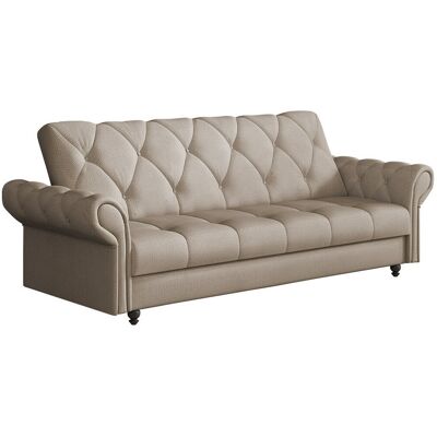 MIRJAN24 Mobilier1 - Sofá-cama Columbus 209, Paros 2, Almacenaje, 0, 90x240x90cm MIRJAN24 Mobilier1 - Sofá-cama Columbus 209, Paros 2, Almacenaje, 0, 90x240x90cm