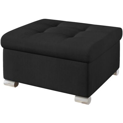 MIRJAN24 Mobilier1 - Reposapiés Comfivo 115, Uttario Velvet 2980, 41x68x70cm, Diámetro: 0, Tapiz, Patas: Plástico, 0 MIRJAN24 Mobilier1 - Reposapiés Comfivo 115, Uttario Velvet 2980, 41x68x70cm, Diámetro: 0, Tapiz, Patas: Plástico, 0