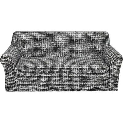 OEM Funda Elástica Y Flexible Kaluo Para Sofá De 3 Plazas – Universal Con Reposabrazos, Para Sofás De Hasta 240 Cm. OEM Funda Elástica Y Flexible Kaluo Para Sofá De 3 Plazas – Universal Con Reposabrazos, Para Sofás De Hasta 240 Cm.
