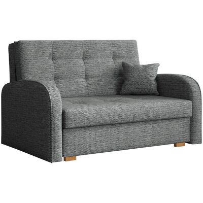 MIRJAN24 Mobilier1 - Sofá-cama Columbus 115, Aragon 93, Almacenaje, 0, 85x133x98cm, Muebles Ya Montados MIRJAN24 Mobilier1 - Sofá-cama Columbus 115, Aragon 93, Almacenaje, 0, 85x133x98cm, Muebles Ya Montados