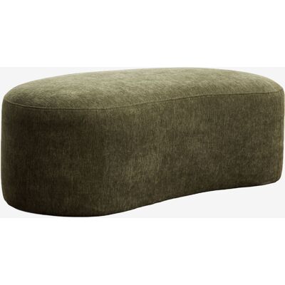 Puff 105x65 Cm Para Sofá Modular Tapizado Giorgia Sklum Puff 105x65 Cm Para Sofá Modular Tapizado Giorgia Sklum