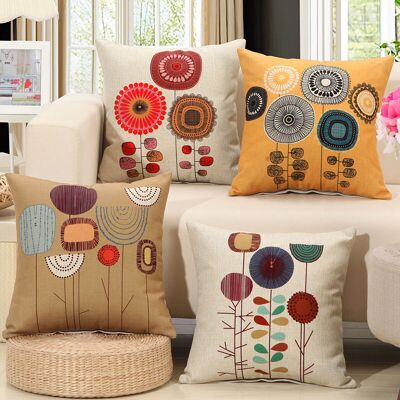 OEM Fundas De Cojín De Terciopelo De 45x45 Cm – Juego De 4 Fundas Suaves Y Elegantes Para Sofá, Cama O Silla – Ideal Para Dormitorio Y Jardín OEM Fundas De Cojín De Terciopelo De 45x45 Cm – Juego De 4 Fundas Suaves Y Elegantes Para Sofá, Cama O Silla – Ideal Para Dormitorio Y Jardín