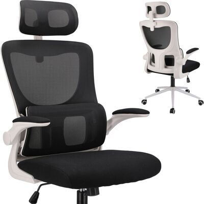 OEM Sillón Zeo Negro OEM Sillón Zeo Negro