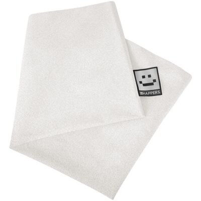 HAPPERS Cojín Para Palets Polipiel Exterior Patagonia Blanco Funda Respaldo 80x45x25 Sin Relleno Patagonia Blanco HAPPERS Cojín Para Palets Polipiel Exterior Patagonia Blanco Funda Respaldo 80x45x25 Sin Relleno Patagonia Blanco