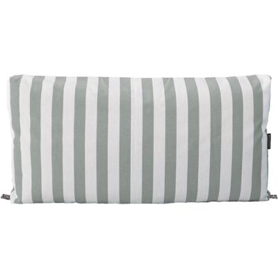 Happers - Cojín Para Palets Toldotex Gris Asiento Y/o Respaldo 120x60x20 (rayado) Gris Happers - Cojín Para Palets Toldotex Gris Asiento Y/o Respaldo 120x60x20 (rayado) Gris