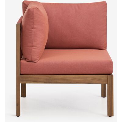 Módulo Esquinero Para Sofá Modular En Madera De Acacia Branson Sklum Módulo Esquinero Para Sofá Modular En Madera De Acacia Branson Sklum