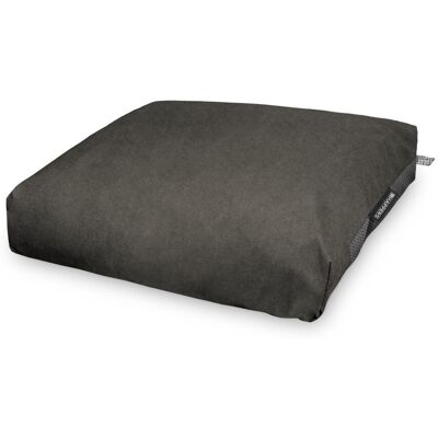 HAPPERS - Patagonia Gris - 80x80x20 - Cushion HAPPERS - Patagonia Gris - 80x80x20 - Cushion