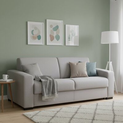 TALAMO ITALIA Sofá Cama Aleida - 2 Plazas, Italia TALAMO ITALIA Sofá Cama Aleida - 2 Plazas, Italia