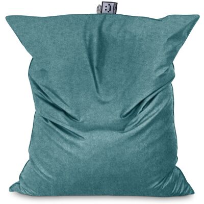 HAPPERS Big Puff Polipiel Para Exterior O Interior Patagonia Azul Único Patagonia Azul HAPPERS Big Puff Polipiel Para Exterior O Interior Patagonia Azul Único Patagonia Azul