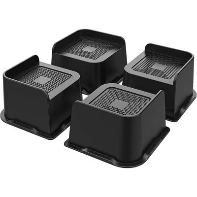OEM Elevador En Forma De L De 7,6 Cm (3 Pulgadas) – Cojín Elevado – Para Sofás, Sillas Y Otros Muebles. OEM Elevador En Forma De L De 7,6 Cm (3 Pulgadas) – Cojín Elevado – Para Sofás, Sillas Y Otros Muebles.