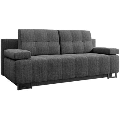 MIRJAN24 Mobilier1 - Sofá-cama Columbus 151, Lux 06, Almacenaje, 0, 90x200x90cm, Muebles Ya Montados MIRJAN24 Mobilier1 - Sofá-cama Columbus 151, Lux 06, Almacenaje, 0, 90x200x90cm, Muebles Ya Montados