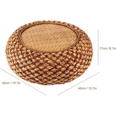 OEM Puf Cuadrado Japonés Zabuton De Tela – Color Café, Cojín De Suelo Aislante Para Yoga Y Ejercicios Zen. OEM Puf Cuadrado Japonés Zabuton De Tela – Color Café, Cojín De Suelo Aislante Para Yoga Y Ejercicios Zen.