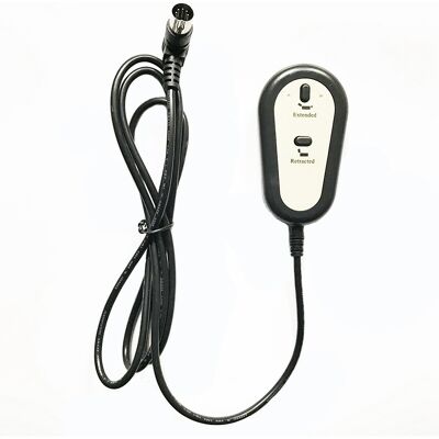 OEM Sillón Reclinable Eléctrico, Control Remoto, Silla Ajustable, 2 Botones. OEM Sillón Reclinable Eléctrico, Control Remoto, Silla Ajustable, 2 Botones.