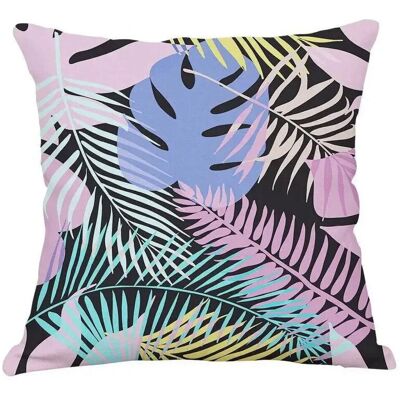 OEM Fundas De Almohada De Algodón Y Lino Para La Decoración Del Hogar, Sala De Estar, Sofá, Dormitorio, Fundas De Almohada Lumbares, Fundas De Cojín Retro Con Estampado Floral Tropical. OEM Fundas De Almohada De Algodón Y Lino Para La Decoración Del Hogar, Sala De Estar, Sofá, Dormitorio, Fundas De Almohada Lumbares, Fundas De Cojín Retro Con Estampado Floral Tropical.