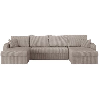 Sofá Rinconero Comfivo Melissa Ii, Poso 03, Función De Descanso, Almacenaje, 304x140x80cm, 0 Sofá Rinconero Comfivo Melissa Ii, Poso 03, Función De Descanso, Almacenaje, 304x140x80cm, 0