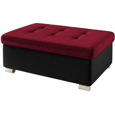 MIRJAN24 Mobilier1 - Banco Acolchado Comfivo 118, Kronos 07 + Kronos 02, 41x70x96cm, Diámetro: 0, Tapiz, Patas: Plástico, 0 MIRJAN24 Mobilier1 - Banco Acolchado Comfivo 118, Kronos 07 + Kronos 02, 41x70x96cm, Diámetro: 0, Tapiz, Patas: Plástico, 0