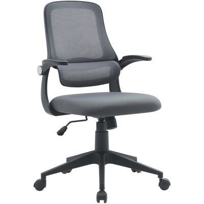 Bizzotto - Sillón Bioclimático Gris 600x300x240 Bizzotto - Sillón Bioclimático Gris 600x300x240