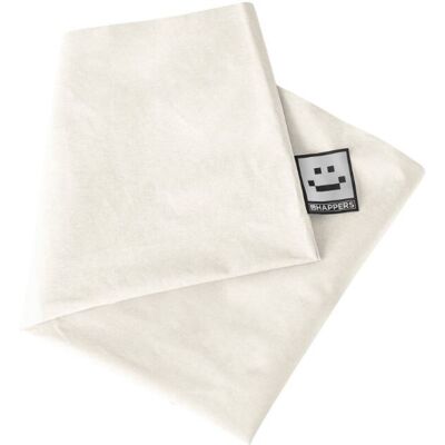 Funda Para Cojín De Palets Respaldo 120x45x25 Sin Relleno Crudo Naylim Mate Happers Funda Para Cojín De Palets Respaldo 120x45x25 Sin Relleno Crudo Naylim Mate Happers