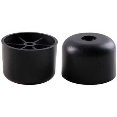 OEM Juego De 12 Patas De Plástico Negras Para Muebles, 25 Mm De Altura, Patas Redondas Para Sofá -crezuo OEM Juego De 12 Patas De Plástico Negras Para Muebles, 25 Mm De Altura, Patas Redondas Para Sofá -crezuo