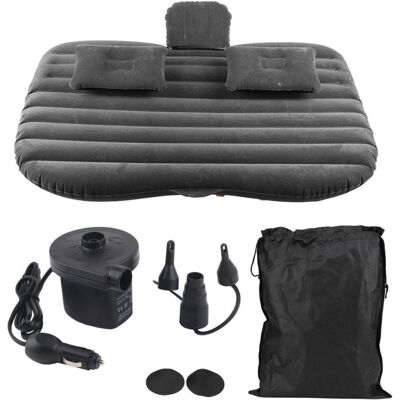 OEM Cojín De Aire Para Coche, Cama De Viaje, Colchón De Aire, Funda Para El Asiento Trasero Del Coche, Cojín De Sofá Inflable, Colchón De Aire -crezuo OEM Cojín De Aire Para Coche, Cama De Viaje, Colchón De Aire, Funda Para El Asiento Trasero Del Coche, Cojín De Sofá Inflable, Colchón De Aire -crezuo