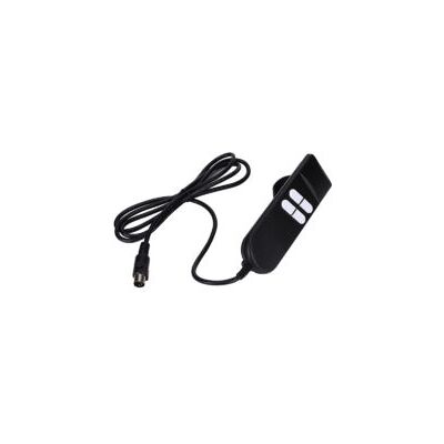 OEM Mando A Distancia Portátil Con Conexión De 4 Botones Para Sillón Elevador, Sillón Reclinable Eléctrico Y Sofá Manual. OEM Mando A Distancia Portátil Con Conexión De 4 Botones Para Sillón Elevador, Sillón Reclinable Eléctrico Y Sofá Manual.