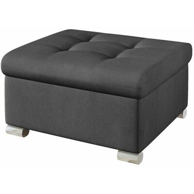 MIRJAN24 Mobilier1 - Reposapiés Comfivo 115, Uttario Velvet 2971, 41x68x70cm, Diámetro: 0, Tapiz, Patas: Plástico, 0 MIRJAN24 Mobilier1 - Reposapiés Comfivo 115, Uttario Velvet 2971, 41x68x70cm, Diámetro: 0, Tapiz, Patas: Plástico, 0