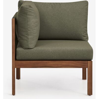 Módulo Esquinero Para Sofá Modular En Madera De Acacia Branson Sklum Módulo Esquinero Para Sofá Modular En Madera De Acacia Branson Sklum