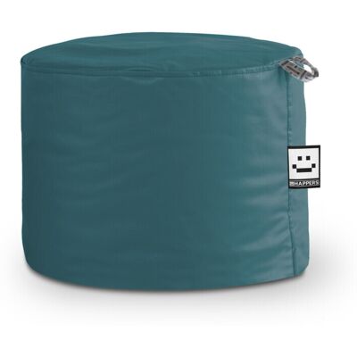 HAPPERS Puff Glaciar - Taburete HAPPERS Puff Glaciar - Taburete