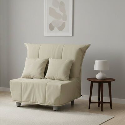 TALAMO ITALIA Canapé-lit Alma - Sofá Cama - Artesanía Italiana TALAMO ITALIA Canapé-lit Alma - Sofá Cama - Artesanía Italiana